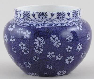 Cache Pot or Jardiniere c1920s